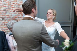 fotograaf trouw