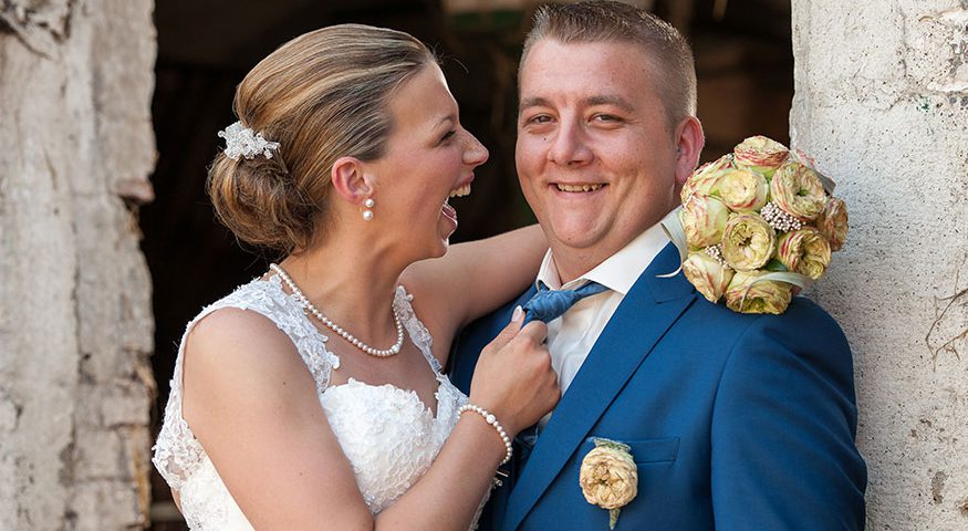 fotograaf huwelijk Oost-Vlaanderen