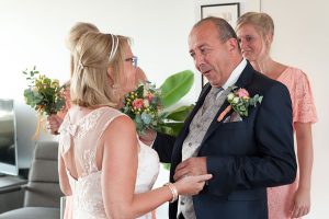 huwelijksfotograaf