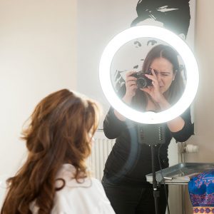huwelijksreportage