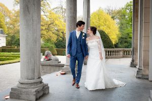 huwelijksfotograaf Antwerpen (