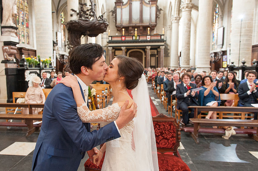 huwelijksfotograaf Antwerpen (