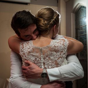 trouwfotograaf
