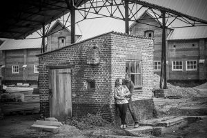trouwfotograaf