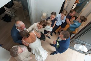 trouwfotograaf