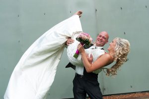 trouwfotograaf