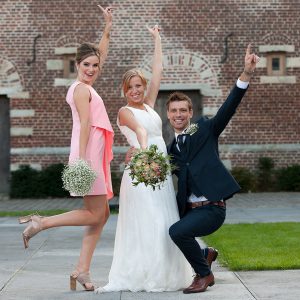 trouwfotograaf