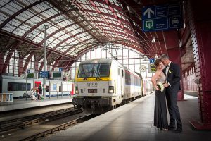 huwelijksfotograaf