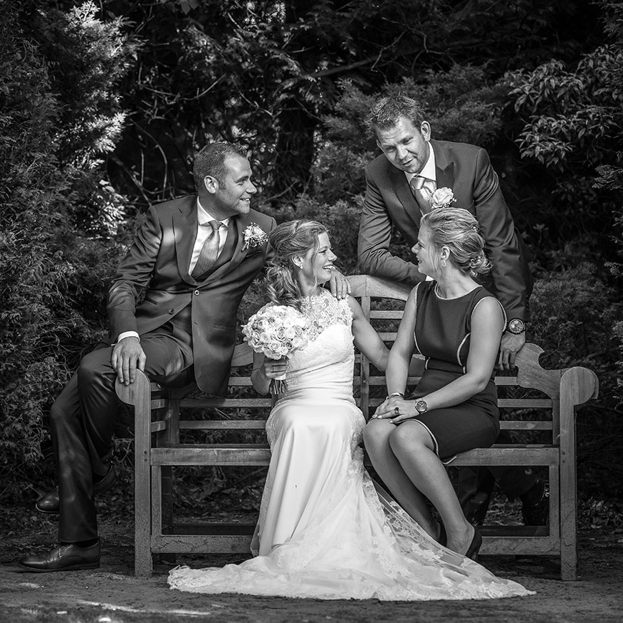 huwelijksfotograaf Brasschaat